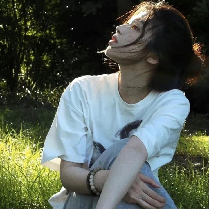 虽然没有跟我走