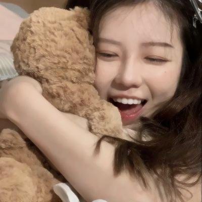 闺蜜好美